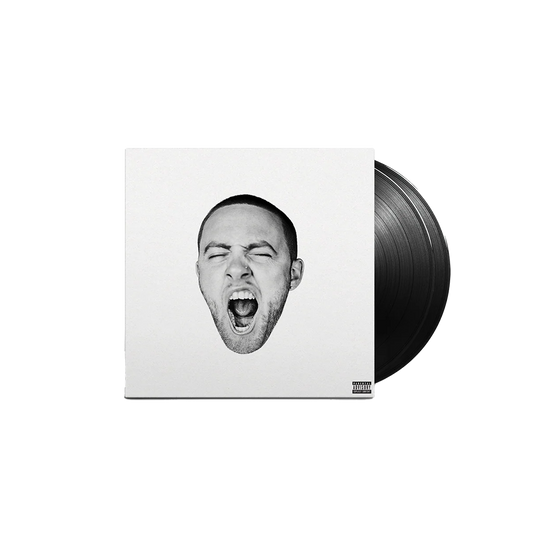 Miller, Mac - GO:OD AM