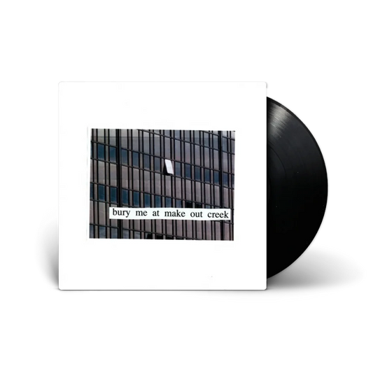 Mitski - Bury Me At Make Out Creek