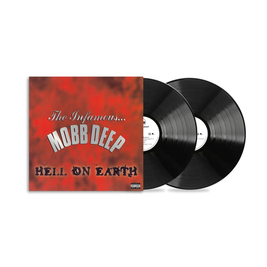 Mobb Deep - Hell On Earth