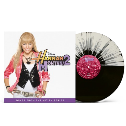 Hannah Montana - 2