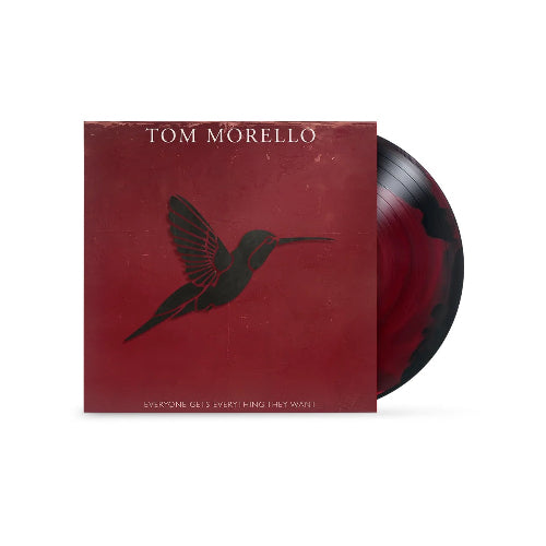 Morello, Tom - Everyone Gets Everything They Want