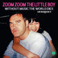 Morrissey - Zoom Zoom the Little Boy / Without Music the World Dies