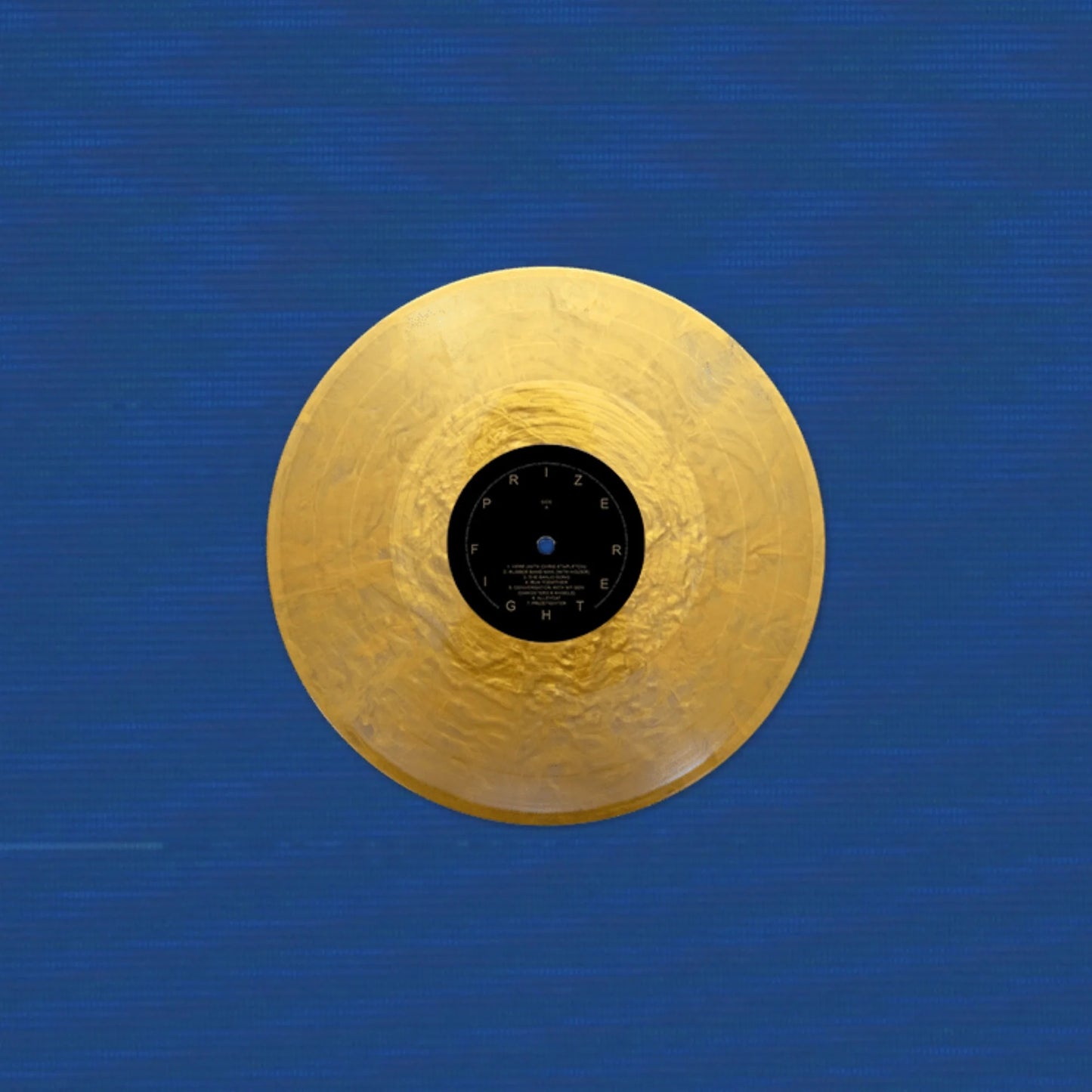 Mumford & Sons - Prizefighter