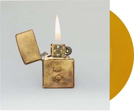 Mumford & Sons - Prizefighter