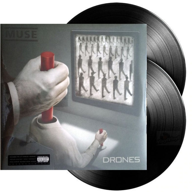 Muse - Drones