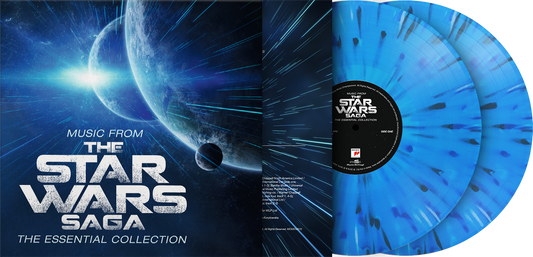 Music From Star Wars Saga