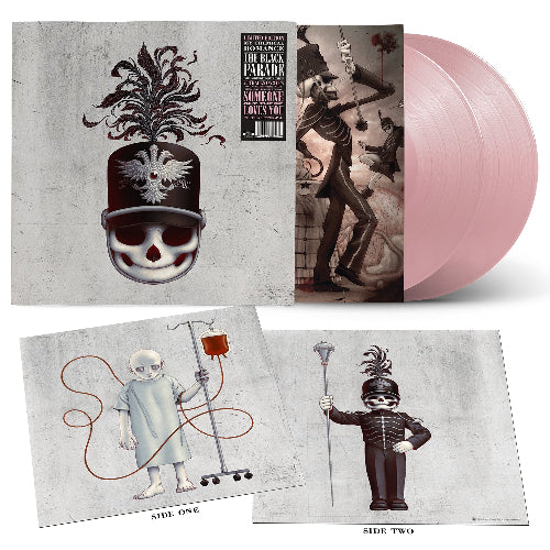 My Chemical Romance - The Black Parade (20th Anniversary Edition) 