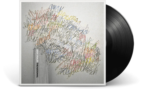 National - High Violet