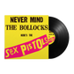 Sex Pistols - Never Mind The Bollocks