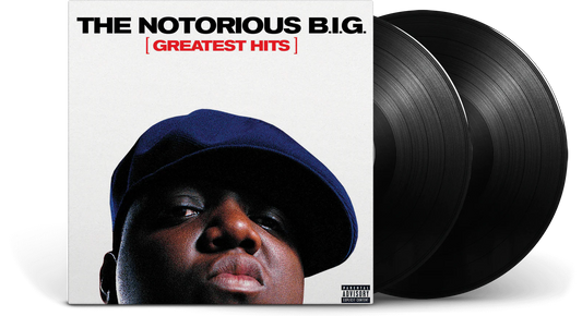 The Notorious B.I.G. - Greatest Hits