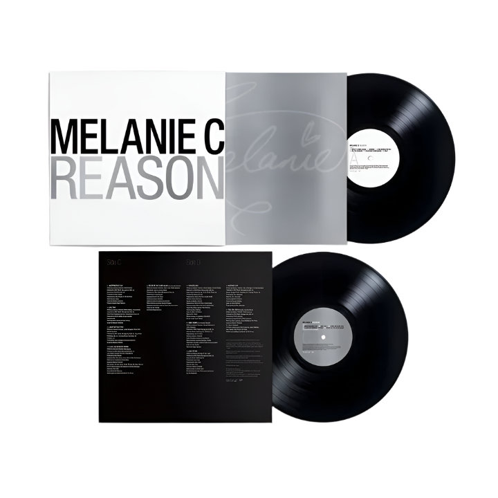 Melanie C  - Reason