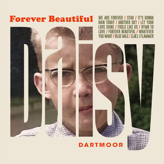 Daisy Dartmoor - Forever Beautiful