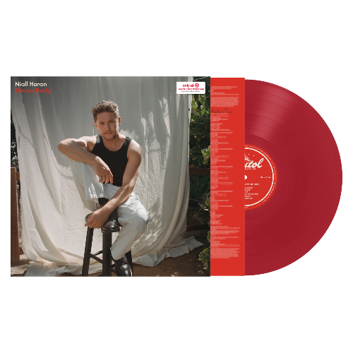 Horan, Niall - Dinner Party