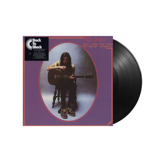 Drake, Nick - Bryter