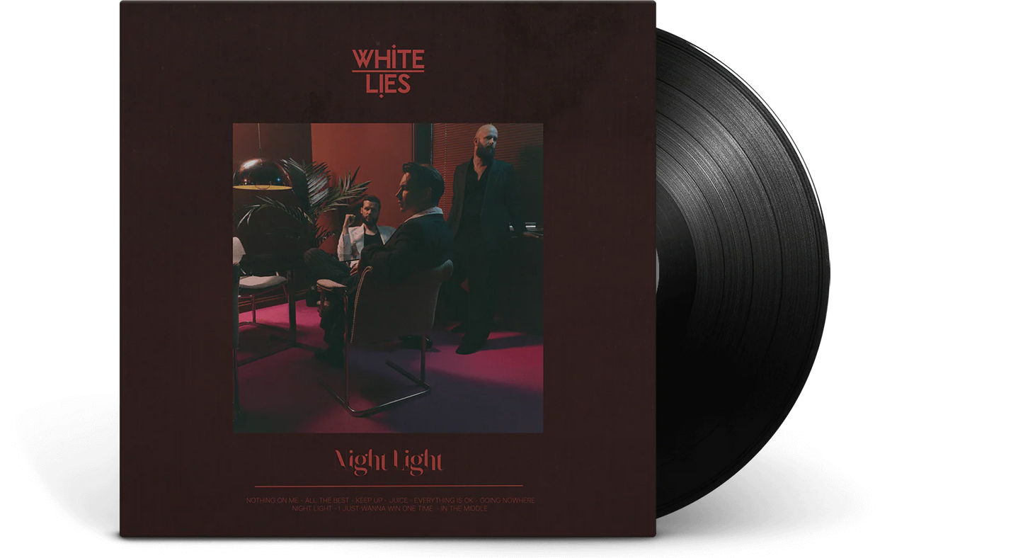 White lies - Night Light