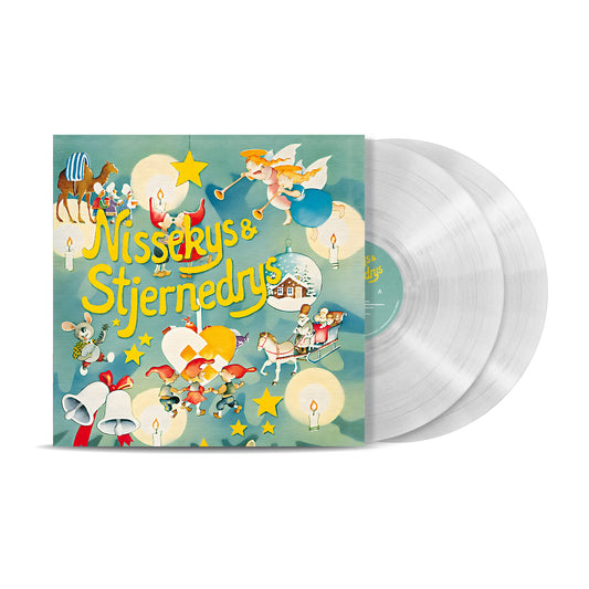 Nissekys &  Stjernedrys - V/A