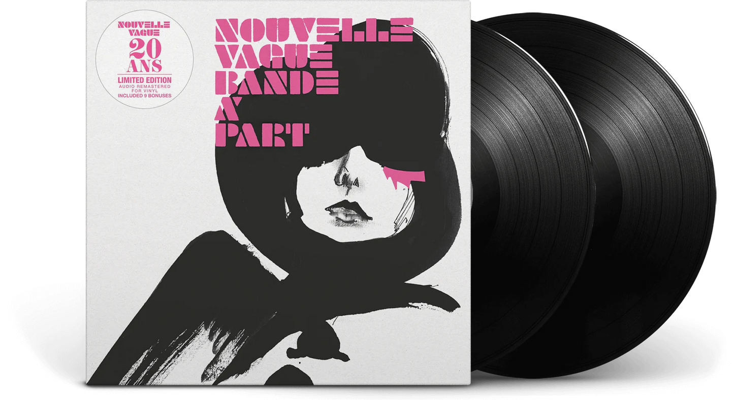 Nouvelle Vague - Bande a Part
