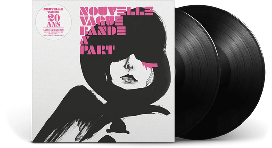 Nouvelle Vague - Bande a Part