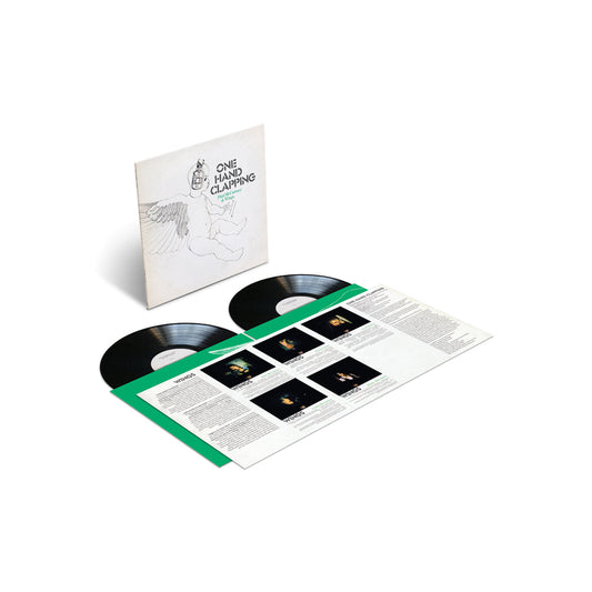 McCartney, Paul - One Hand Clapping