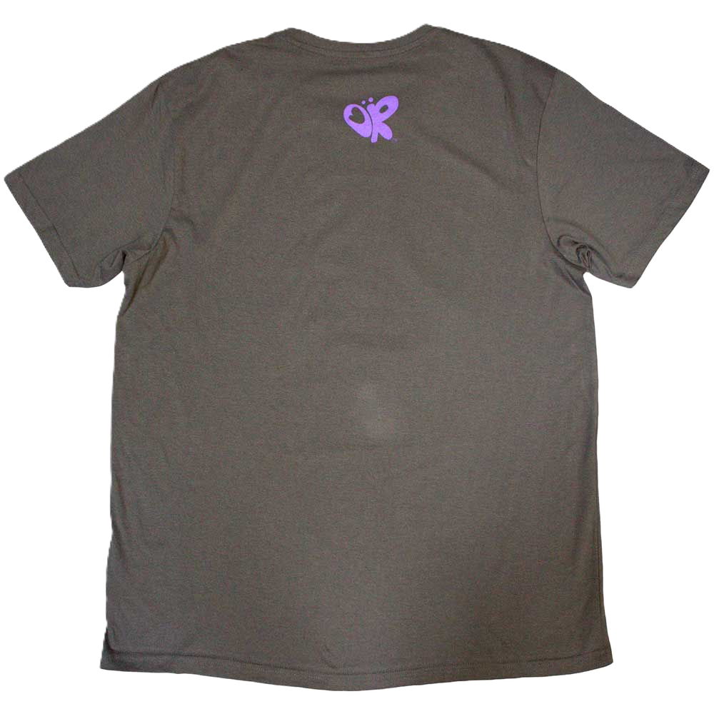 Olivia Rodrigo Guts Album Cover - T-Shirt