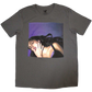 Olivia Rodrigo Guts Album Cover - T-Shirt