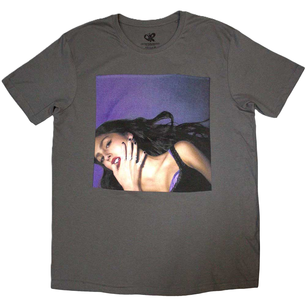 Olivia Rodrigo Guts Album Cover - T-Shirt