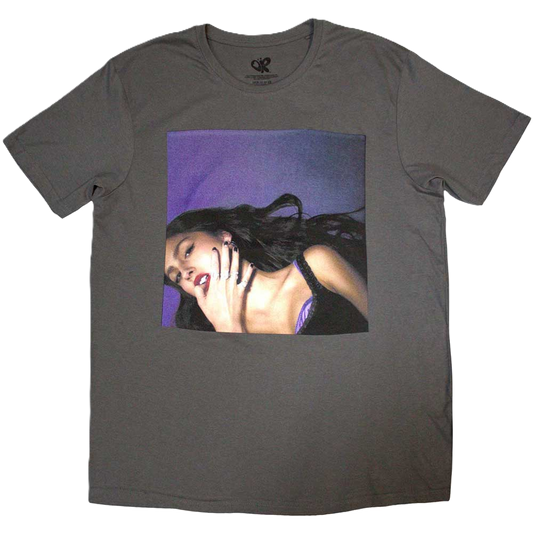 Olivia Rodrigo Guts Album Cover - T-Shirt