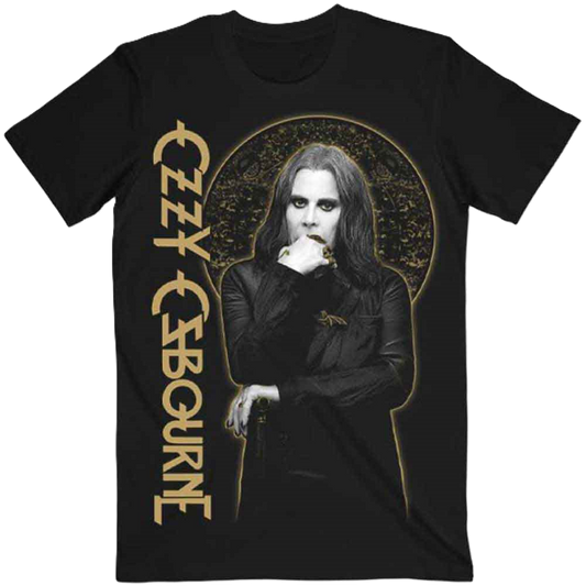 Ozzy Osbourne Patient No. 9 - T-Shirt