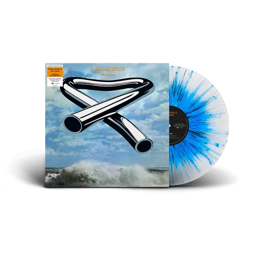 Oldfield, Mike - Tubular Bells