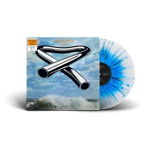 Oldfield, Mike - Tubular Bells