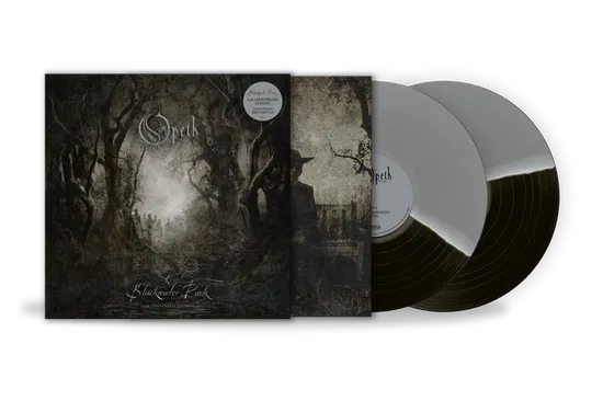 Opeth - Blackwater Park