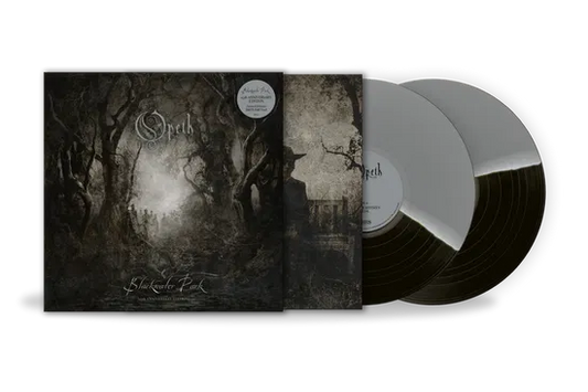 Opeth - Blackwater Park