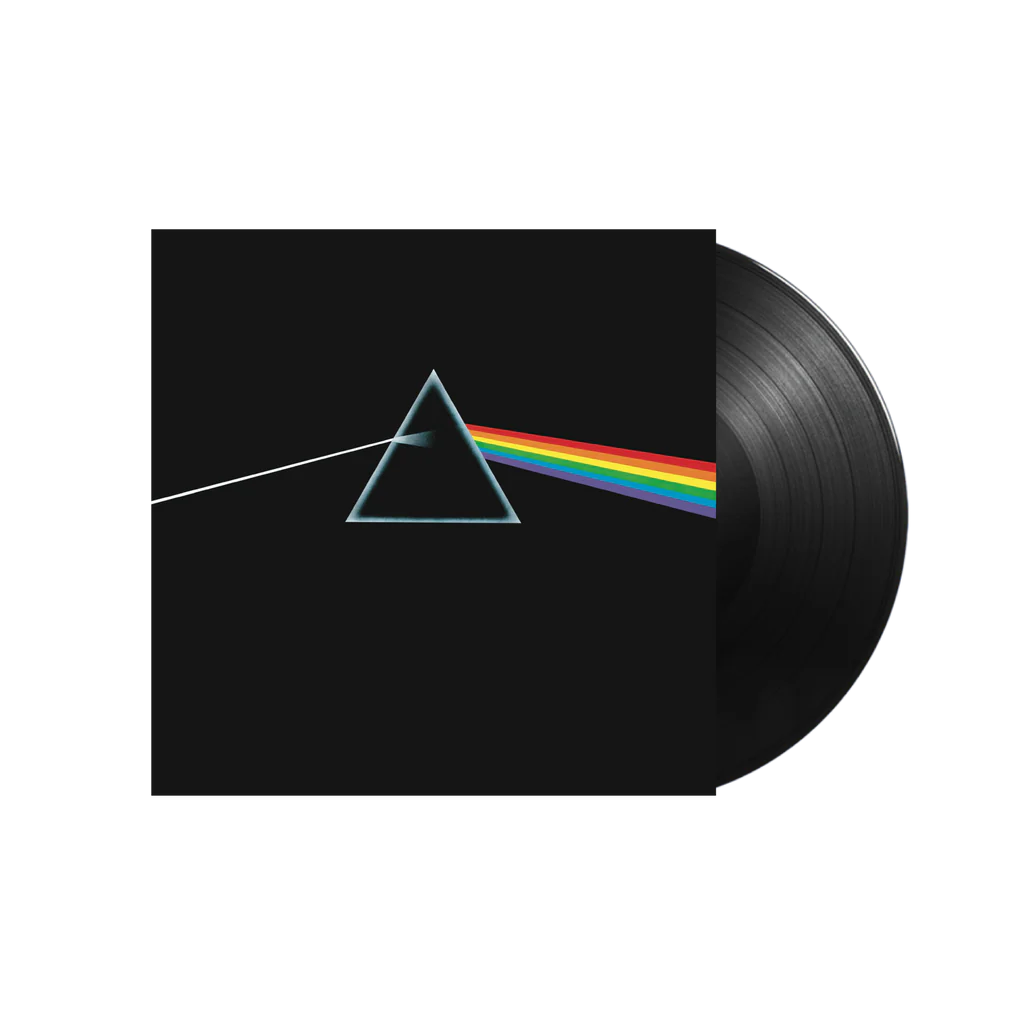 Pink Floyd - Dark Side Of The Moon
