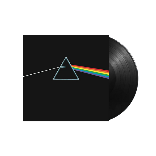 Pink Floyd - Dark Side Of The Moon