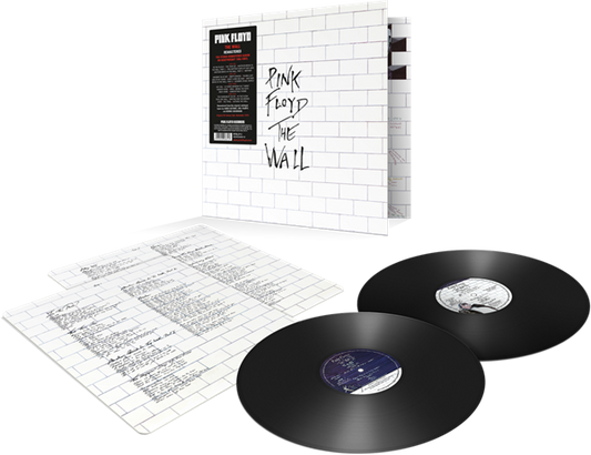 Pink Floyd - The Wall