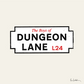 McCartney, Paul – The Boys Of Dungeon Lane