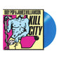 Pop, Iggy/James Williamso - Kill City