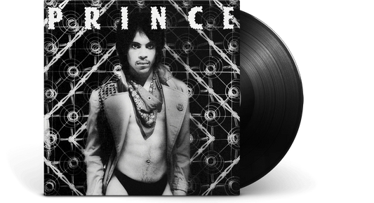 Prince - Dirty Mind