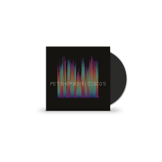 Pet Shop Boys - Disco 5
