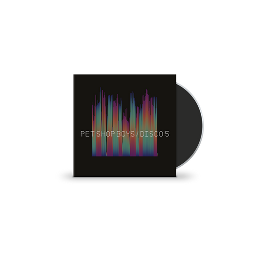 Pet Shop Boys - Disco 5