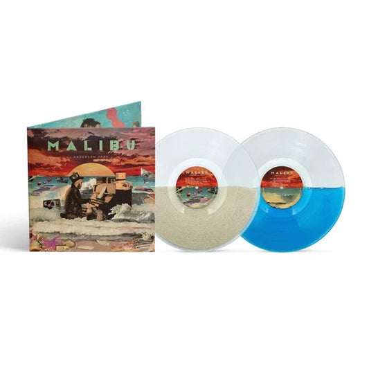 Paak, Anderson - Malibu