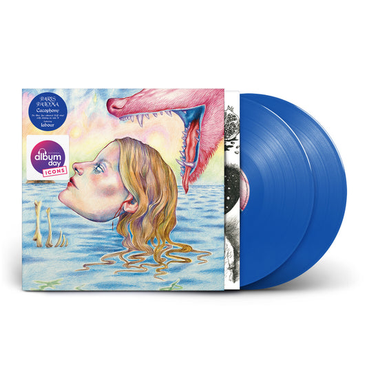 Paloma, Paris - Cacophony