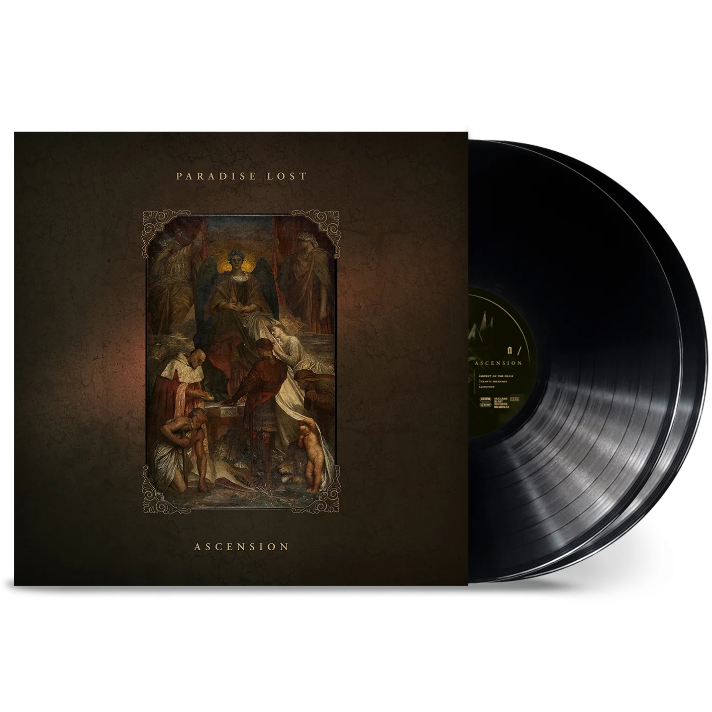 Paradise Lost - Ascension