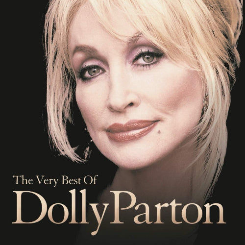 Parton, Dolly -The Very Best Of Dolly Parton vinyl