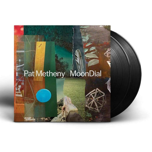Metheny, Pat - MoonDial