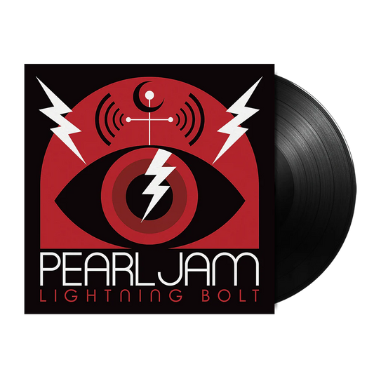 Pearl Jam - Lightning Bolt