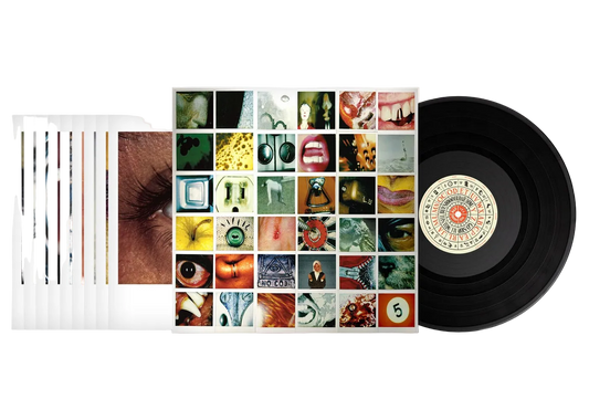 Pearl Jam - No Code