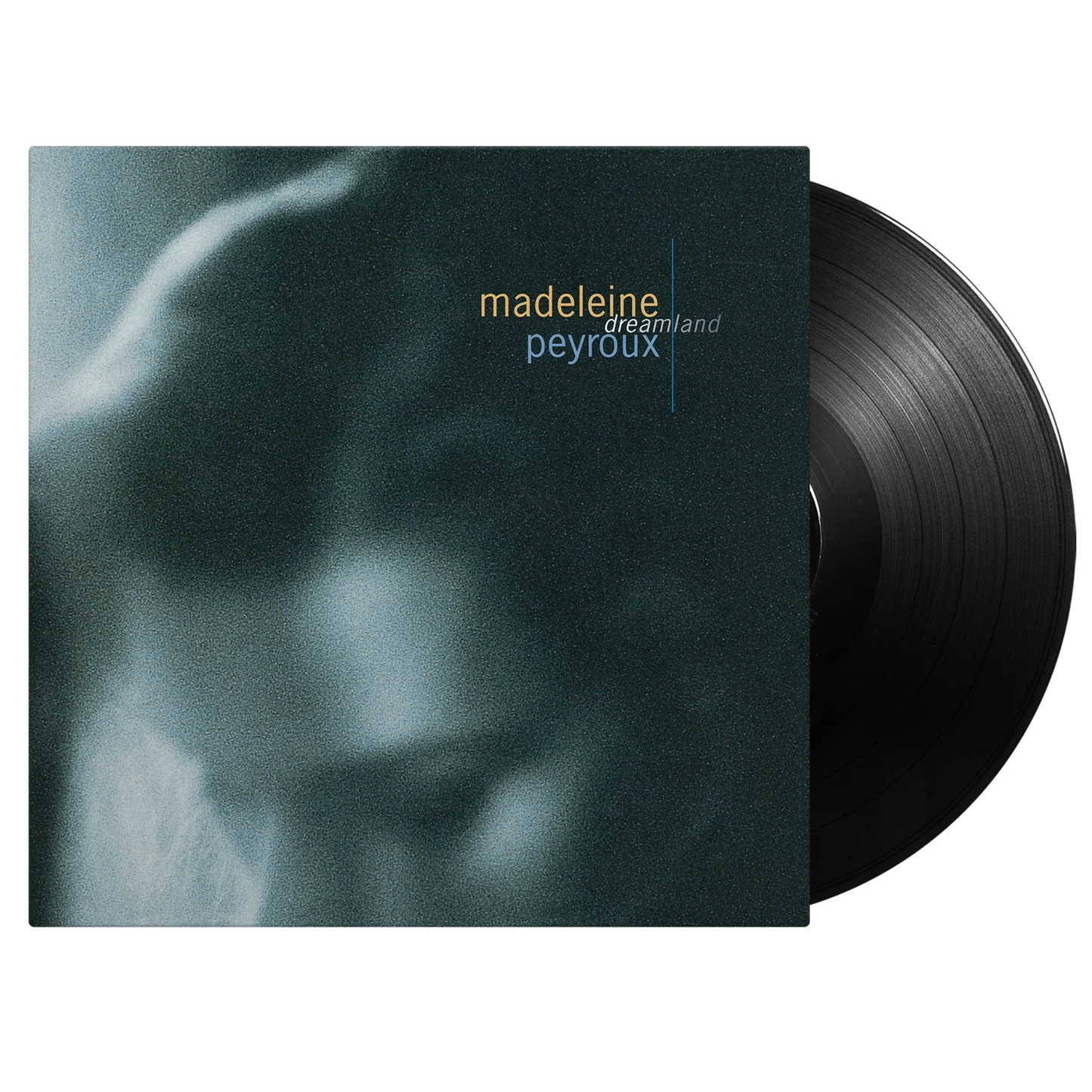Peyroux, Madeleine - Dreamland