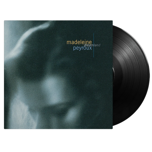 Peyroux, Madeleine - Dreamland