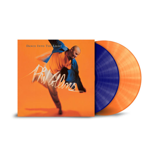 Collins, Phil -  Dance into the Light